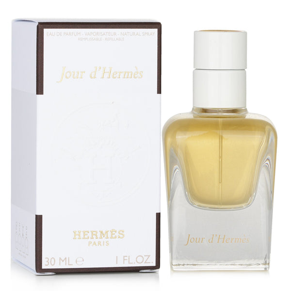 エルメス  ジュール ドゥ エルメス EDP 詰め替え可能 スプレー   30ml/1oz