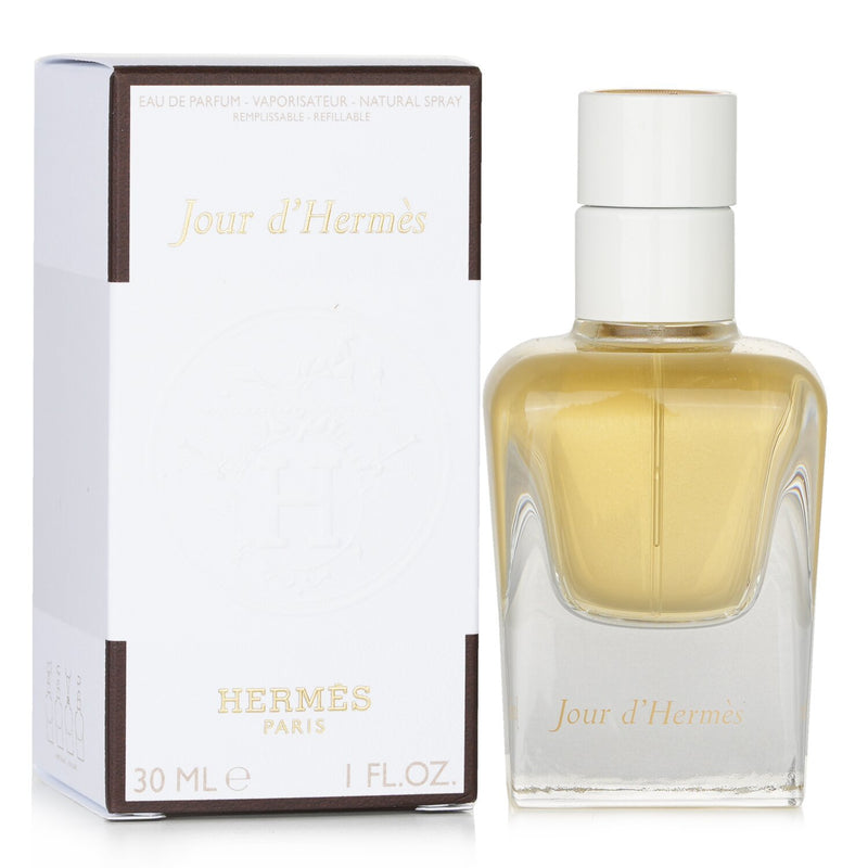 エルメス  ジュール ドゥ エルメス EDP 詰め替え可能 スプレー   30ml/1oz