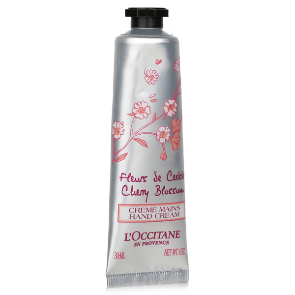 ロクシタン  チェリーブロッサム ハンドクリーム   30ml/1oz