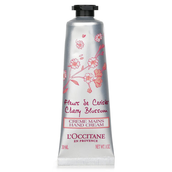 ロクシタン  チェリーブロッサム ハンドクリーム   30ml/1oz