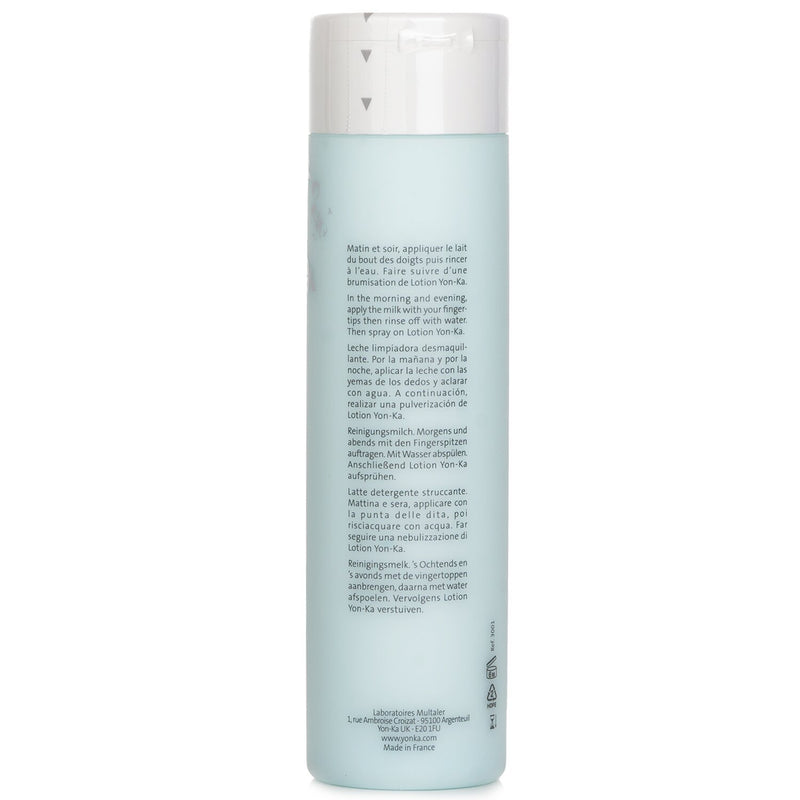 ヨンカ  レ ネトワイヤン   200ml/6.76oz