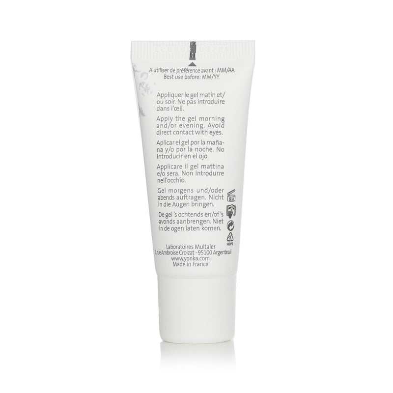 ヨンカ  アンチ リンクル アルファ コントゥール   15ml/0.55oz