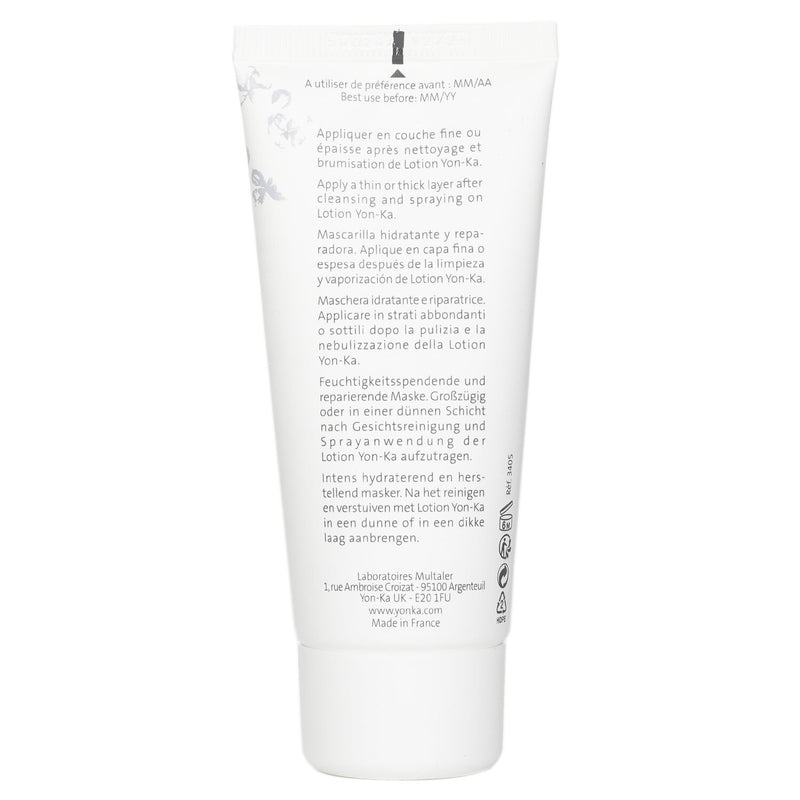 ヨンカ  マスク N゜1   50ml/1.8oz