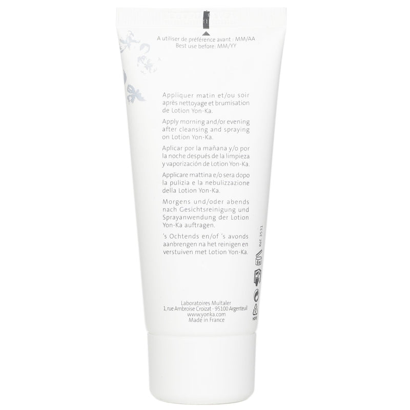 ヨンカ  ヴァイタライズ パンプルムース (PNG)   50ml/1.73oz