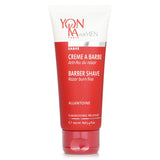 ヨンカ  バーバー シェーブ   100ml/3.4oz