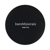 ベアミネラル  ベアミネラル マット ファンデーション SPF15 - Fair   6g/0.21oz