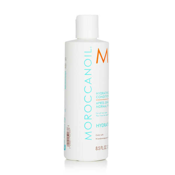 モロッカンオイル  ハイドレーティング コンディショナー   250ml/8.5oz