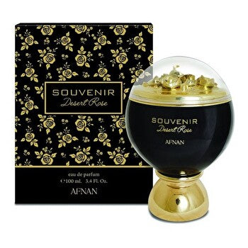 Afnan Perfumes Afnan Souvenir Desert Rose Eau De Parfum Spray 100ml/3.4oz