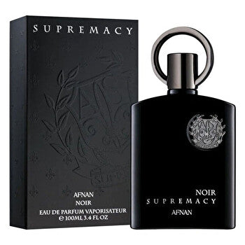 Afnan Supremacy Noir Eau De Parfum Spray 100ml/3.4oz