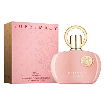 Afnan Perfumes Afnan Supremacy Pink Eau De Parfum Spray 90ml/3.4oz