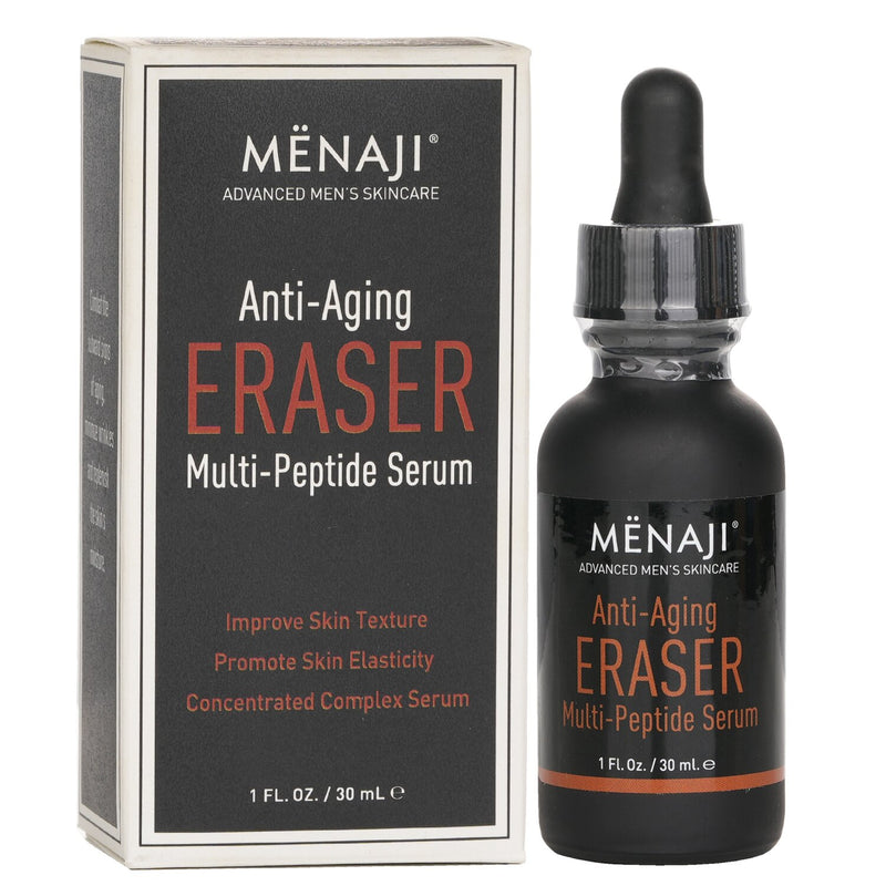 メナジ  アンチエイジング イレーサー   30ml/1oz