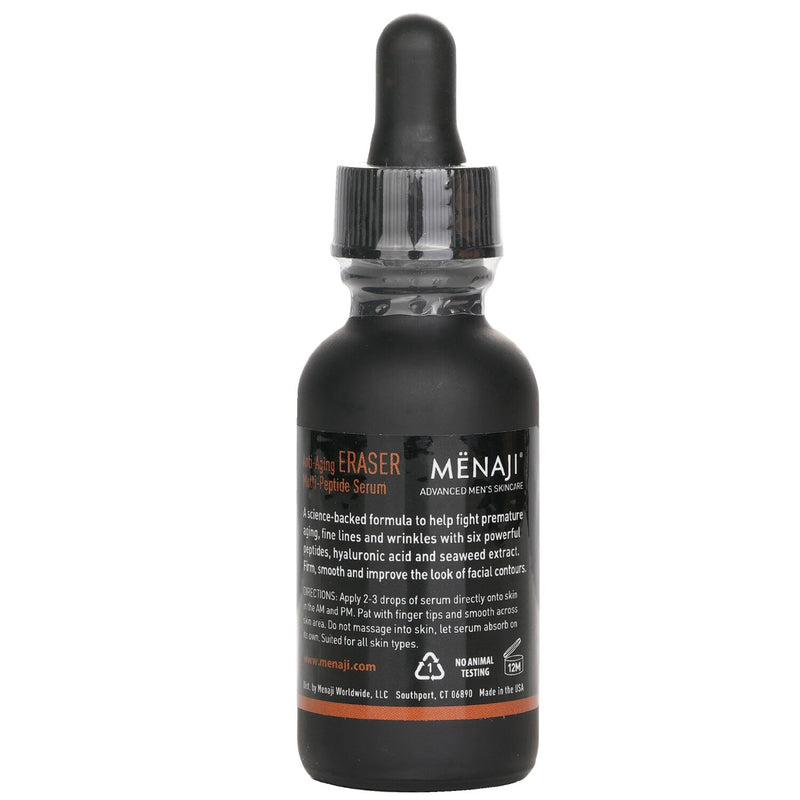 メナジ  アンチエイジング イレーサー   30ml/1oz