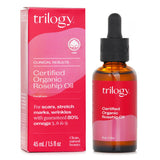 トリロジー  オーガニック ローズヒップオイル   45ml/1.52oz
