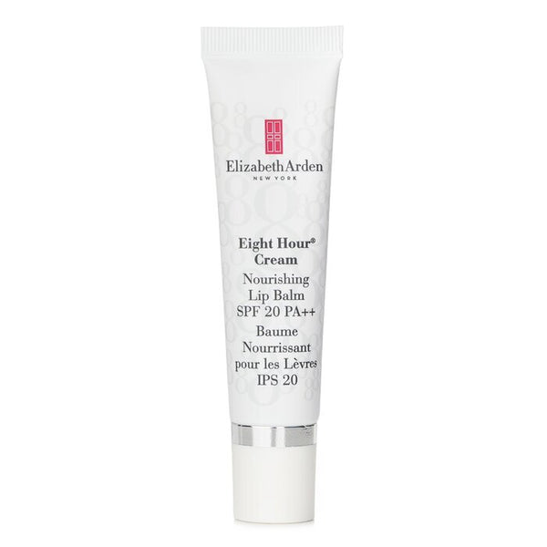 Elizabeth Arden Eight Hour Cream Nourishing Lip Balm SPF 20 14.8ml/0.5oz