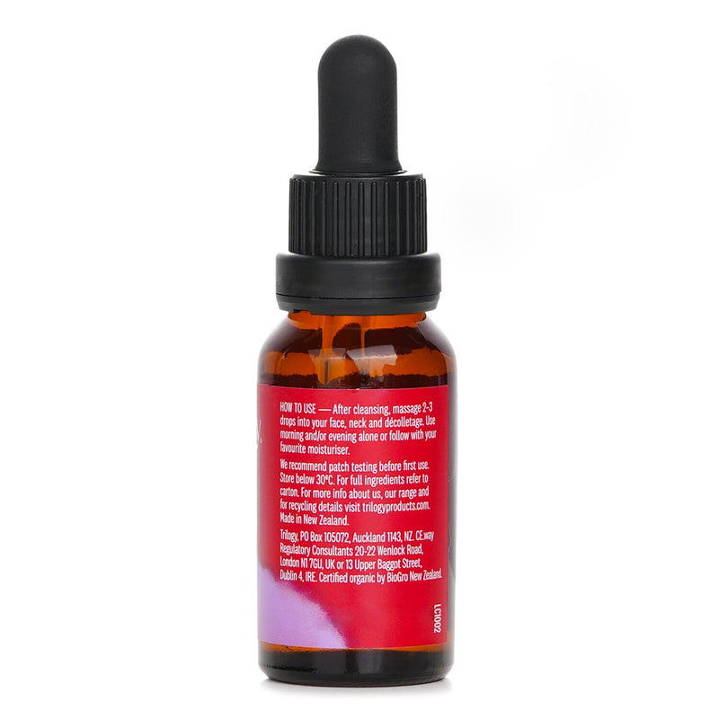 トリロジー  CoQ10 ブースター セラム   20ml/0.67oz