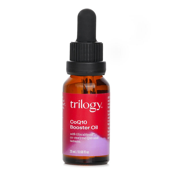 トリロジー  CoQ10 ブースター セラム   20ml/0.67oz