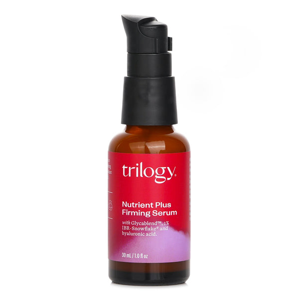 トリロジー  ニュートリエント プラス ファーミング セラム   30ml/1.01oz