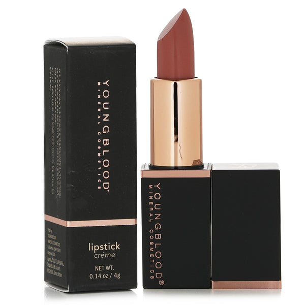 ヤングブラッド  リップスティック - Blusing Nude   4g/0.14oz