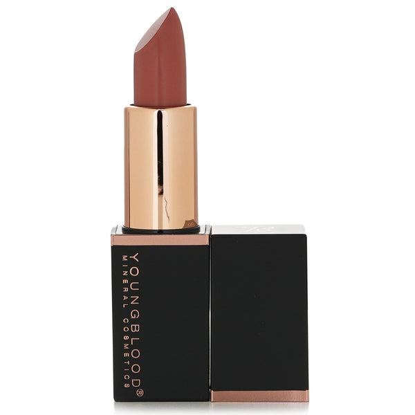 ヤングブラッド  リップスティック - Blusing Nude   4g/0.14oz