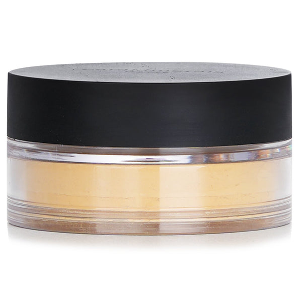 ベアミネラル  ベアミネラル マット ファンデーション SPF15 - Golden Medium   6g/0.21oz