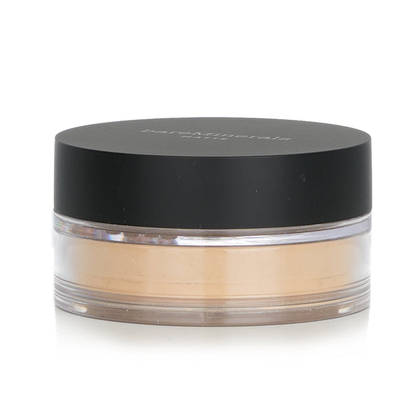 ベアミネラル  ベアミネラル マット ファンデーション SPF15 - Light   6g/0.21oz