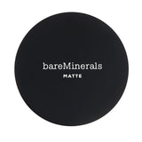 ベアミネラル  ベアミネラル マット ファンデーション SPF15 - Medium Beige   6g/0.21oz