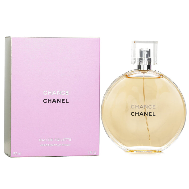 シャネル  チャンス EDT SP   150ml/5oz