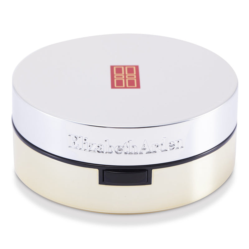 エリザベスアーデン  Pure Finish Mineral Powder Foundation (New Packaging) - # Pure Finish 05   8.33g/0.29oz