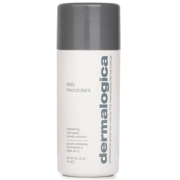 ダーマロジカ  ディリー　マイクロフォリアント   74g/2.6oz