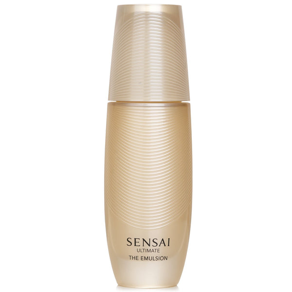 カネボウ  センサイ アルティメート ザエマルジョン   100ml/3.4oz