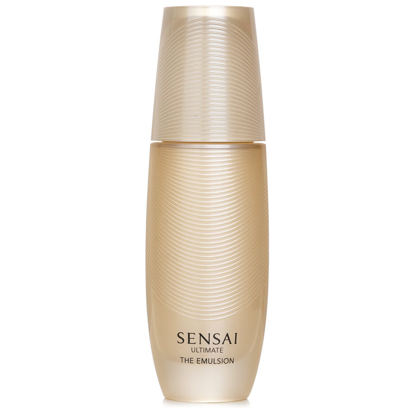 カネボウ  センサイ アルティメート ザエマルジョン   100ml/3.4oz