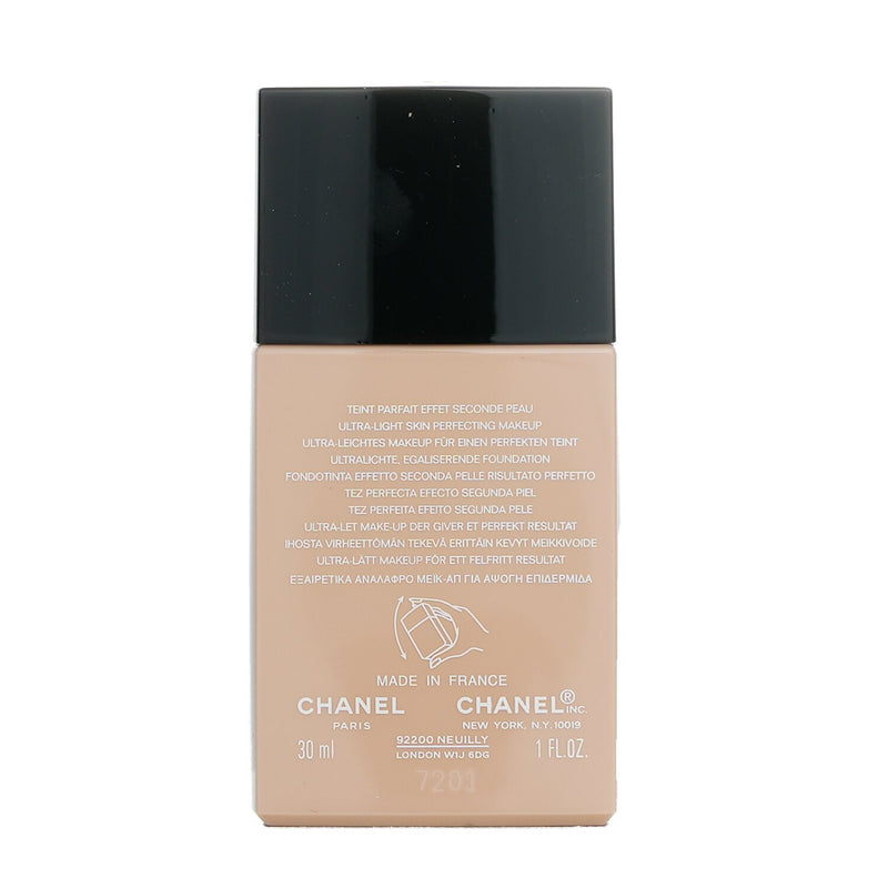 シャネル  ヴィタルミエール アクア SPF 15 - # 30 Beige   30ml/1oz