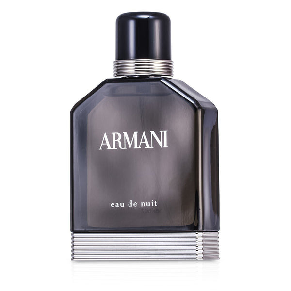 ジョルジオ アルマーニ  アルマーニ オー ド ニュイ EDT SP   100ml/3.4oz