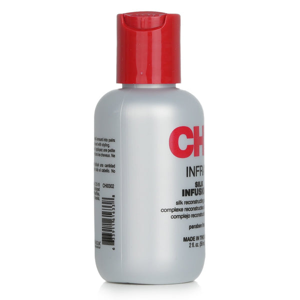 チィー  シルク インフュージョン シルク リコンストラクティング コンプレックス (リニューアルしました)   59ml/2oz