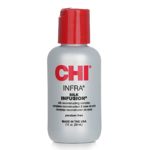 チィー  シルク インフュージョン シルク リコンストラクティング コンプレックス (リニューアルしました)   59ml/2oz