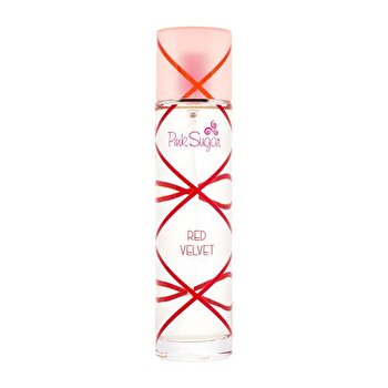Aquolina Pink Sugar Red Velvet Eau De Toilette Spray 90ml/3.4oz