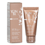 ヨンカ  サンスクリーン クリーム SPF50 UVA/UVB   50ml/1.65oz