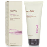 アハバ  タイム トゥ トリート フェーシャル リニューアル ピール   100ml/3.4oz