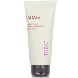 アハバ  タイム トゥ トリート フェーシャル リニューアル ピール   100ml/3.4oz