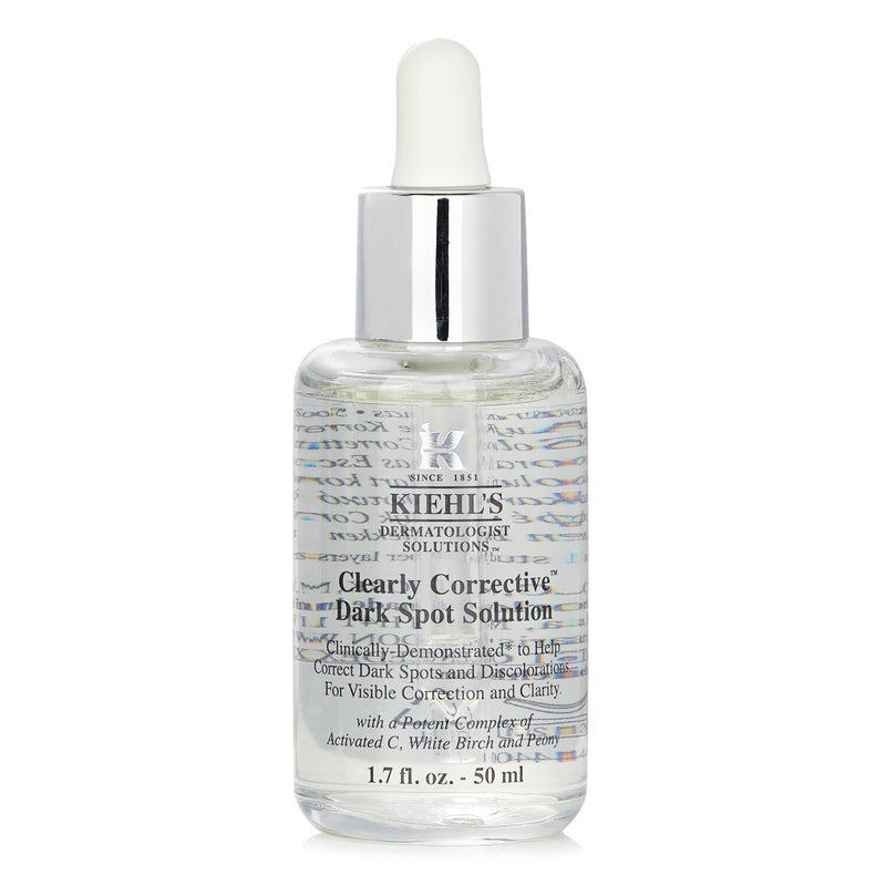 キールズ  DS クリアリーホワイト　ブライトニング　エッセンス   50ml/1.7oz