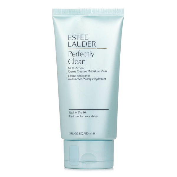 エスティ ローダー  パーフェクトリークリーン クレンザー/ モイスチャーマスク   150ml/5oz