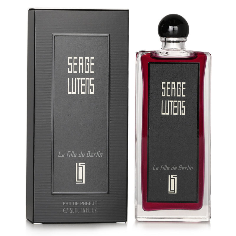 セルジュ　ルタンス  ラ・フィーユ・ドゥ・ベルラン EDP SP   50ml/1.6oz