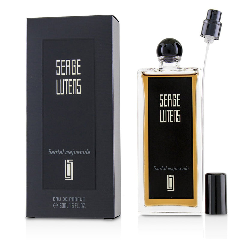 セルジュ　ルタンス  サンタルマジュスキュル EDP SP   50ml/1.6oz