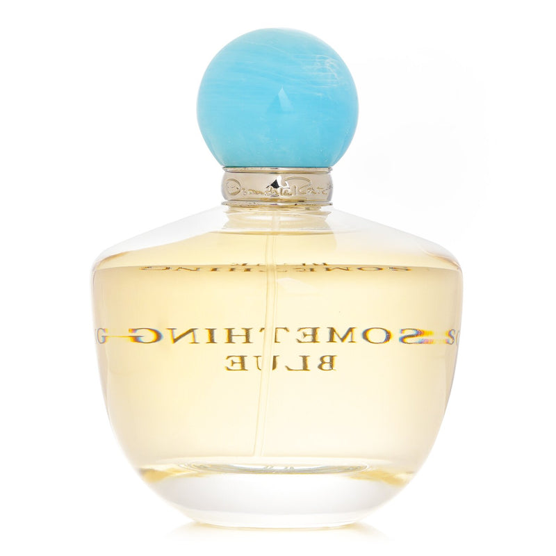 オスカー デ ラ レンタ  サムシング ブルー EDP SP   100ml/3.4oz