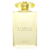 ヴェルサーチ  イエローダイヤモンド シャワージェル   200ml/6.7oz