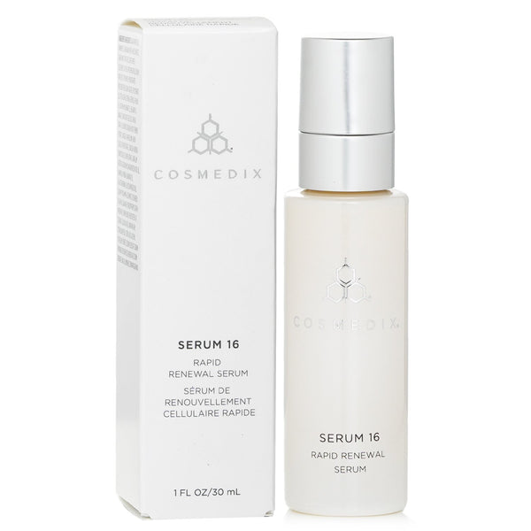 コスメディックス  セラム 16 Rapid リニューアル コンプレックス   30ml/1oz