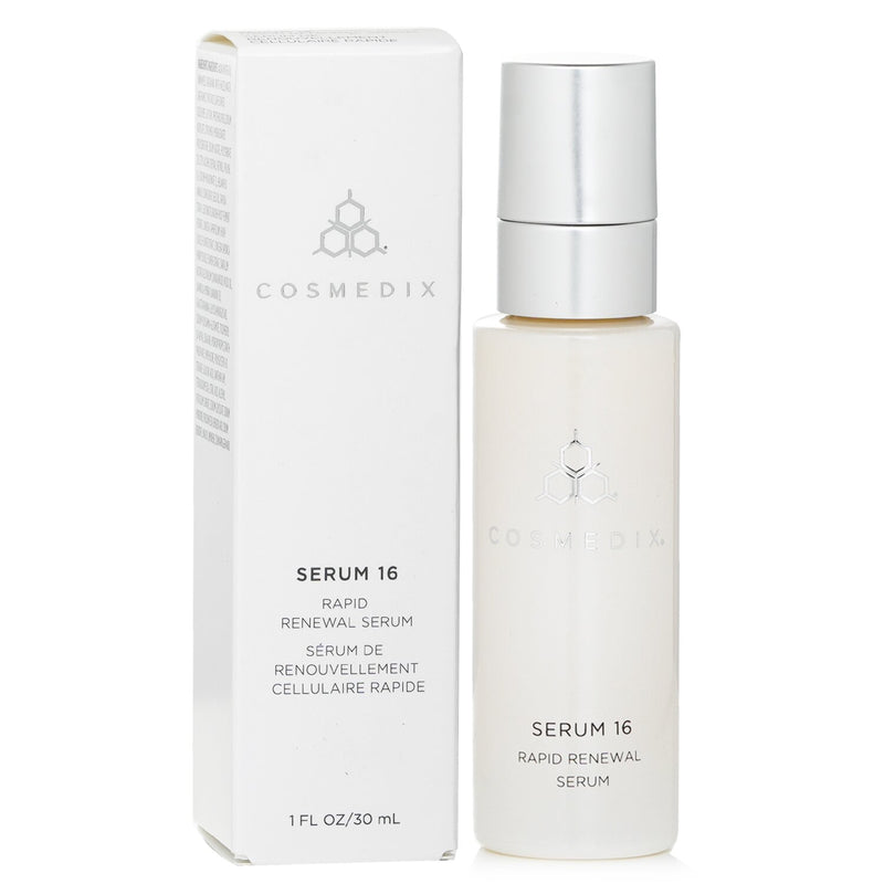 コスメディックス  セラム 16 Rapid リニューアル コンプレックス   30ml/1oz