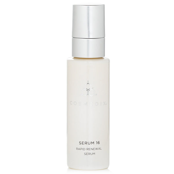 コスメディックス  セラム 16 Rapid リニューアル コンプレックス   30ml/1oz