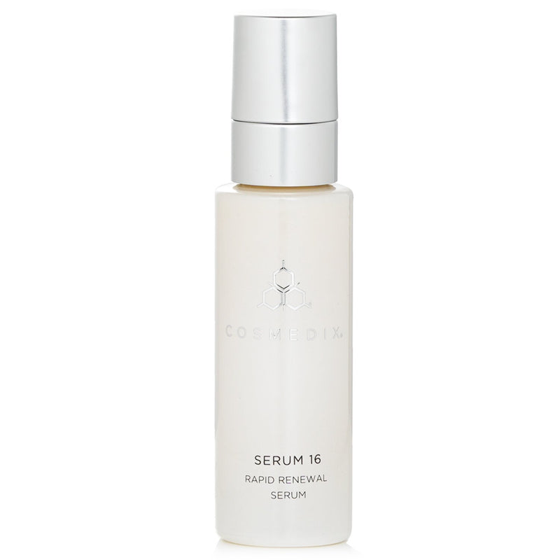 コスメディックス  セラム 16 Rapid リニューアル コンプレックス   30ml/1oz