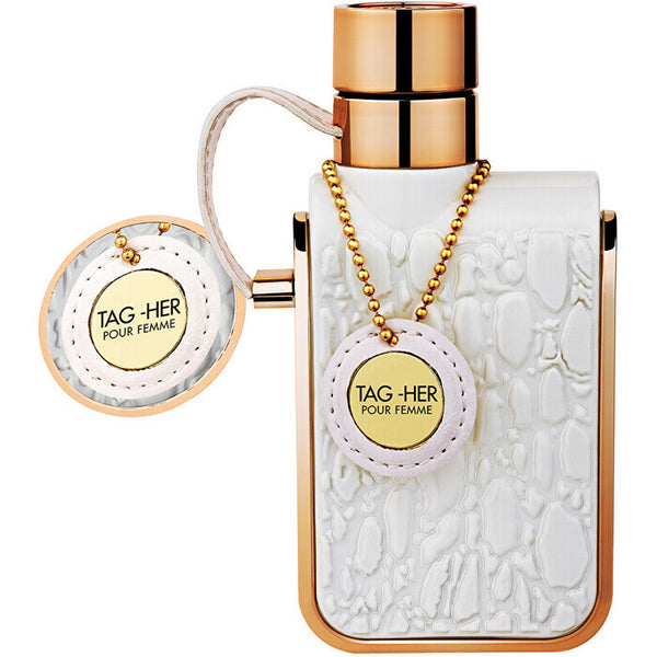 Armaf Armaf Tag Her Eau De Parfum Spray 100ml/3.4oz
